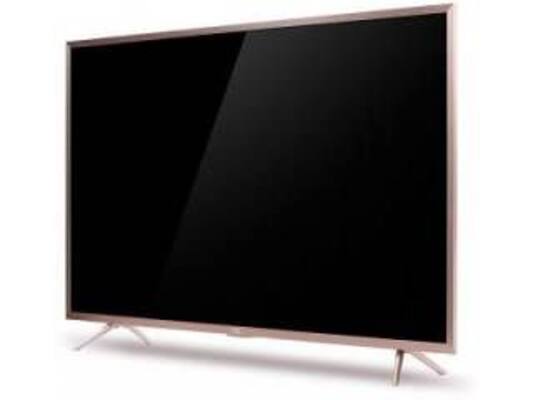 TCL L43P2US 43 inch LED 4K TV