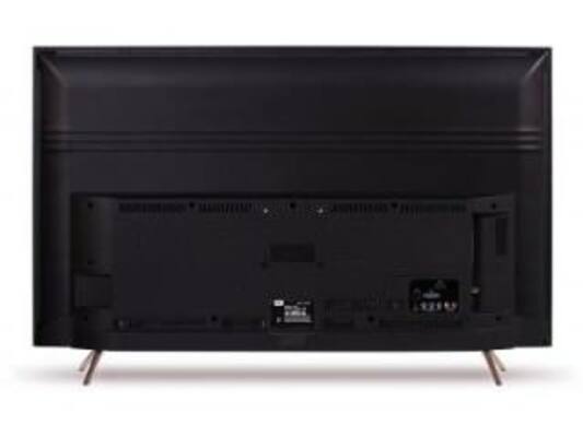 TCL L43P2US 43 inch LED 4K TV