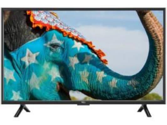 TCL L43D2900 43 inch LED Full HD TV