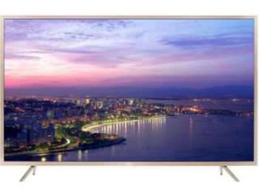 TCL L65P2MUS 65 inch LED 4K TV