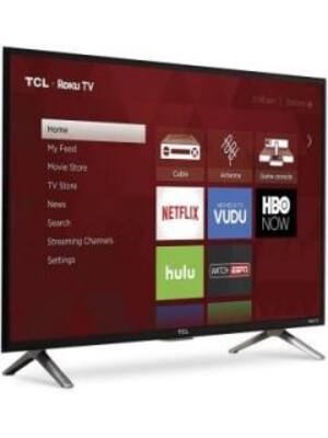 TCL 32S4 32 inch LED HD Ready TV