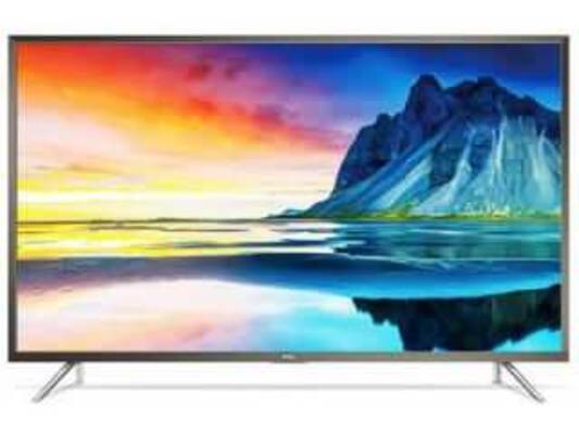 TCL P2 43P2US 43 inch LED 4K TV