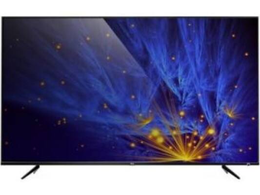 TCL 55P6US 55 inch LED 4K TV