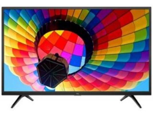 TCL 32D3000 32 inch LED HD-Ready TV