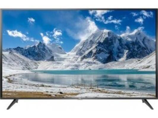 TCL 43P65US 43 inch LED 4K TV