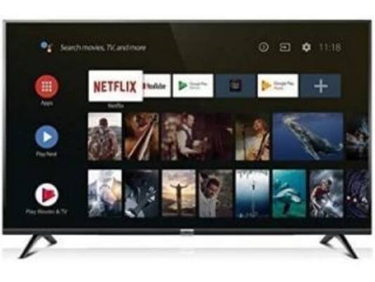 TCL 32S6500 32 inch LED HD-Ready TV