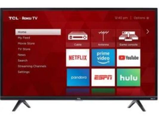 TCL 32S325 32 inch LED HD-Ready TV