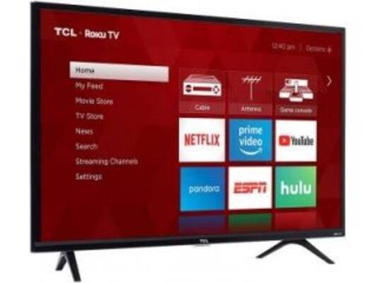 TCL 32S325 32 inch LED HD-Ready TV