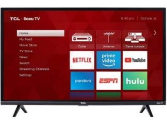 TCL 32S327 32 inch LED Full HD TV