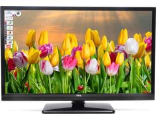 TCL 40B2500 40 inch LED HD-Ready TV