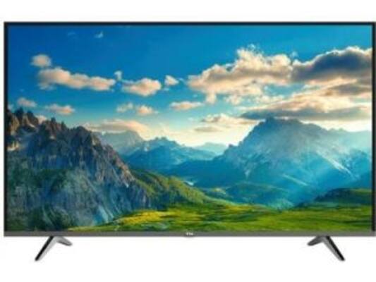 TCL 55G500-IN 55 inch LED 4K TV