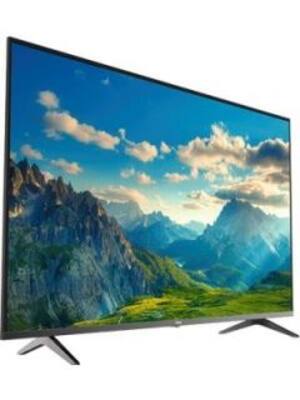 TCL 55G500-IN 55 inch LED 4K TV