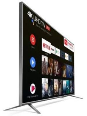 TCL 55P8E 55 inch LED 4K TV