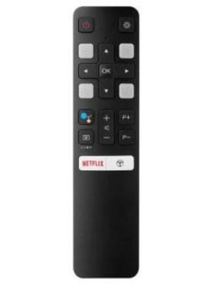 TCL 55P8E 55 inch LED 4K TV