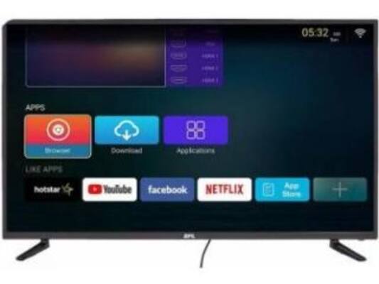 TCL T43SF24A 43 inch LED Full HD TV