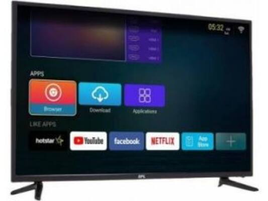 TCL T43SF24A 43 inch LED Full HD TV