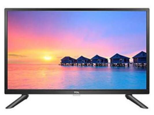 TCL 24D3100 24 inch LED HD-Ready TV