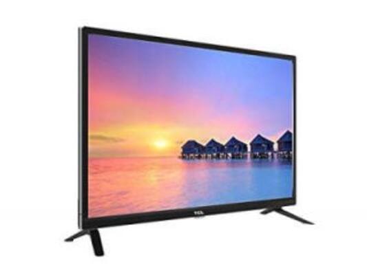 TCL 24D3100 24 inch LED HD-Ready TV