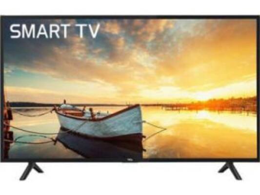 TCL 40S62FS 40 inch LED Full HD TV
