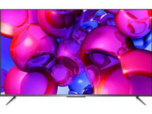 TCL 43P715 43 inch LED 4K TV