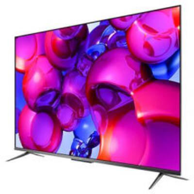 TCL 43P715 43 inch LED 4K TV