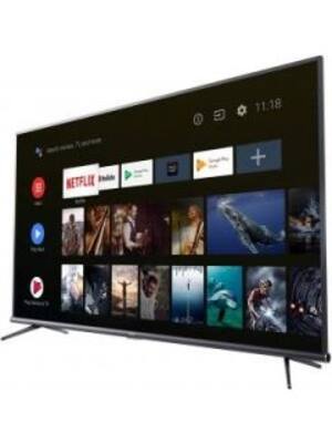 TCL 43P8E 43 inch LED 4K TV