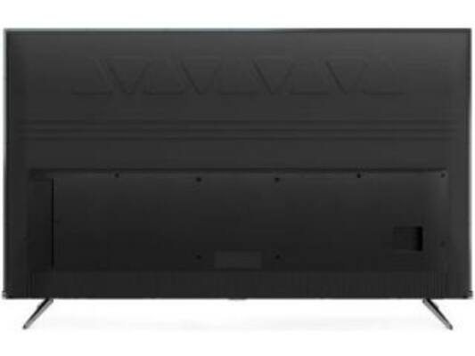 TCL 43P8E 43 inch LED 4K TV