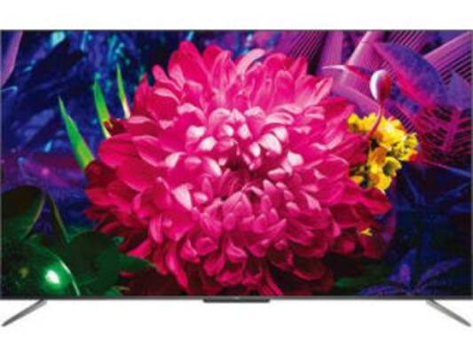 TCL 50C715 50 inch QLED 4K TV