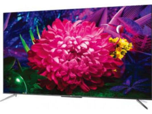 TCL 50C715 50 inch QLED 4K TV