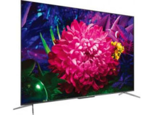 TCL 50C715 50 inch QLED 4K TV