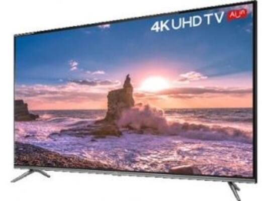 TCL 50P8E 50 inch LED 4K TV