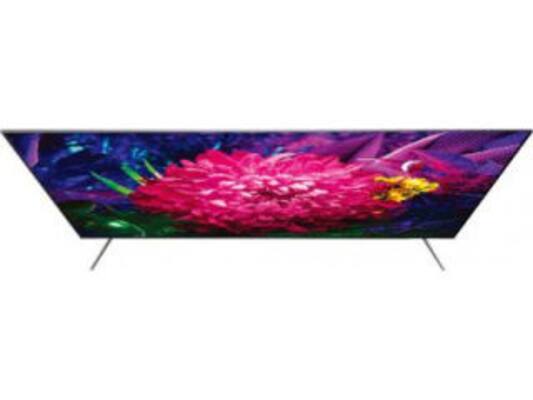 TCL 55C715 55 inch QLED 4K TV