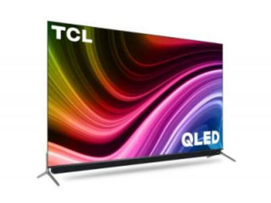 TCL 55C815 55 inch QLED 4K TV
