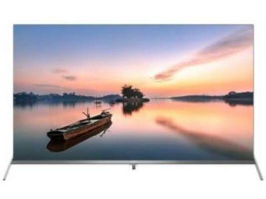 TCL 55P8S 55 inch LED 4K TV