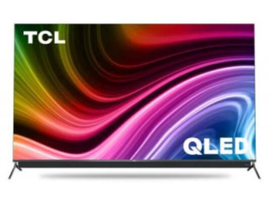 TCL 65C815 65 inch QLED 4K TV