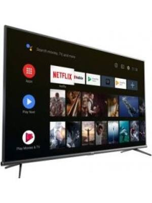 TCL 65P8E 65 inch LED 4K TV