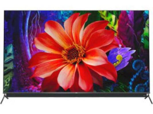 TCL 75C815 75 inch QLED 4K TV