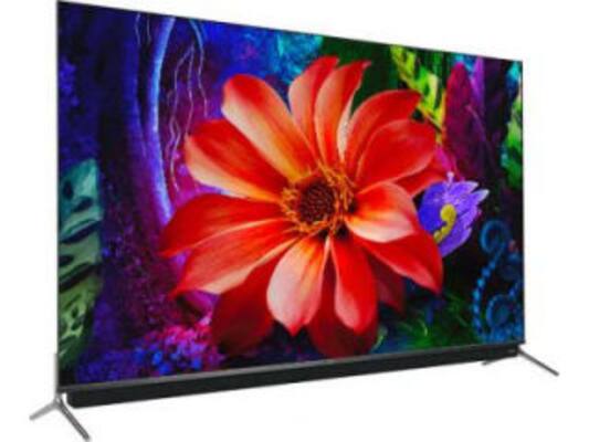 TCL 75C815 75 inch QLED 4K TV