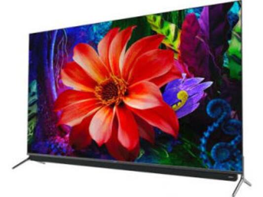 TCL 75C815 75 inch QLED 4K TV