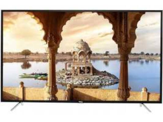 TCL L65P1US 65 inch LED 4K TV