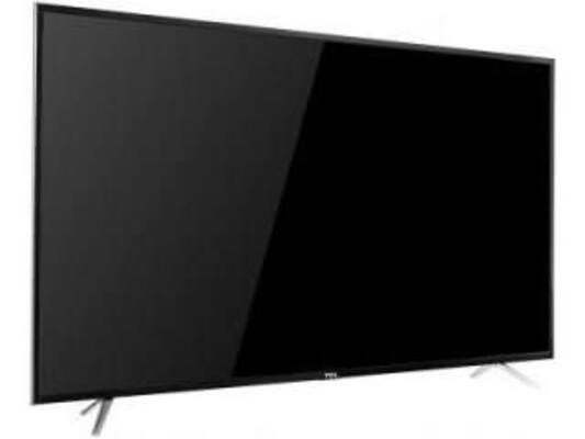 TCL L65P1US 65 inch LED 4K TV