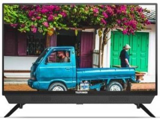 Telefunken TFK32N 32 inch LED HD-Ready TV