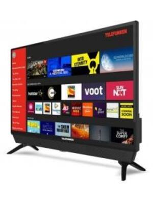Telefunken TFK32S 32 inch LED HD-Ready TV