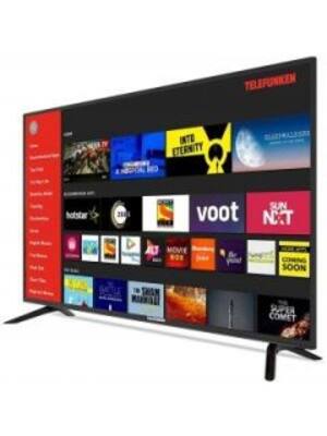 Telefunken TFK50QS 49 inch LED 4K TV