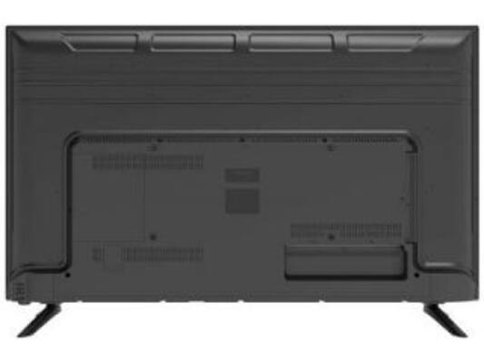 Telefunken TFK50QS 49 inch LED 4K TV