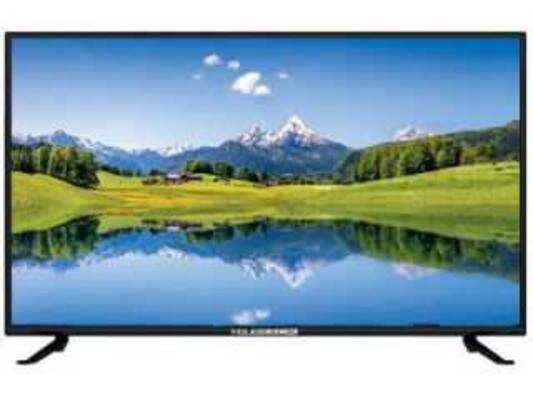 Telerack TRE-TV3205 32 inch LED HD-Ready TV