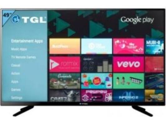 TGL T49SMOL 49 inch LED Full HD TV