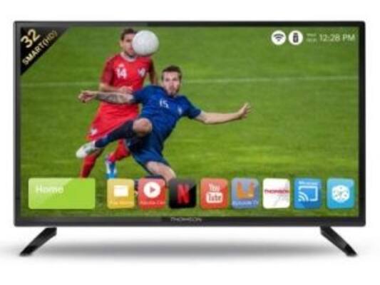 Thomson 32M3277 32 inch LED HD-Ready TV