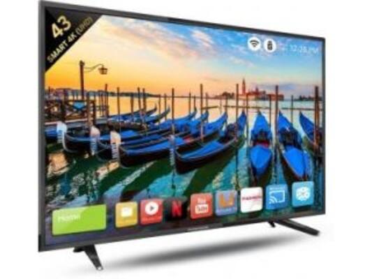Thomson 43TH6000 43 inch LED 4K TV