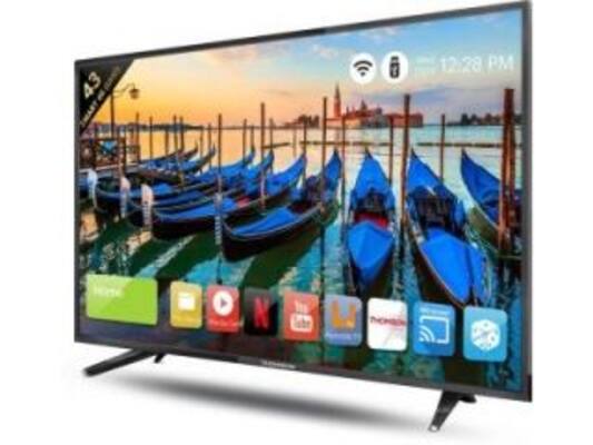 Thomson 43TH6000 43 inch LED 4K TV